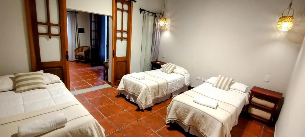 Las Moras Hotel San Lorenzo (Salta) Exterior foto